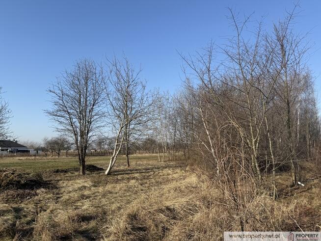 Działka 17 ar, Mościckiego, Dębica