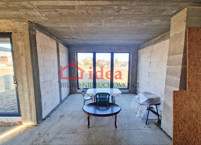 Dom Jasionów gm. Haczów