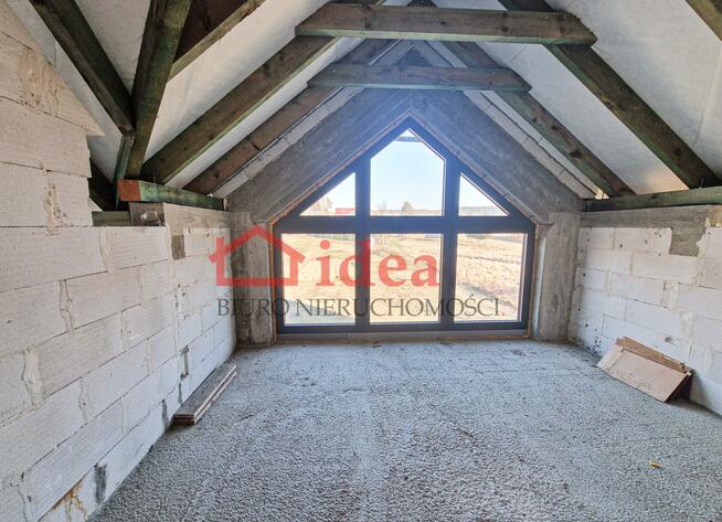 Dom Jasionów gm. Haczów