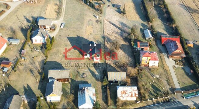 Dom Jasionów gm. Haczów