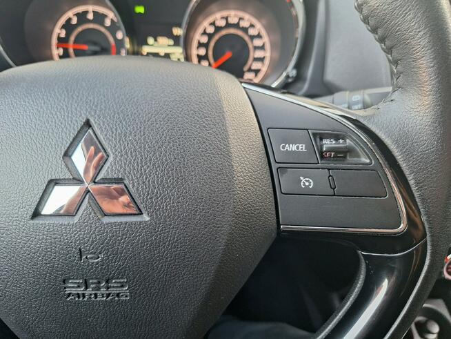 Mitsubishi ASX 1.6i 117KM Diamant Edition+ - Super stan Bezwypadkowy Full Serwis