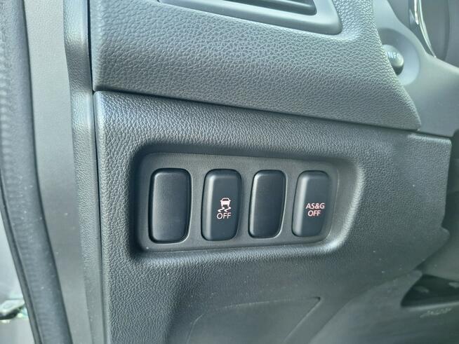 Mitsubishi ASX 1.6i 117KM Diamant Edition+ - Super stan Bezwypadkowy Full Serwis