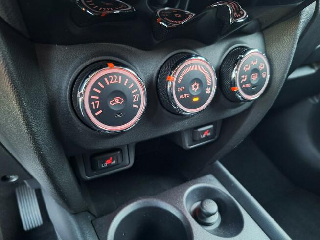 Mitsubishi ASX 1.6i 117KM Diamant Edition+ - Super stan Bezwypadkowy Full Serwis