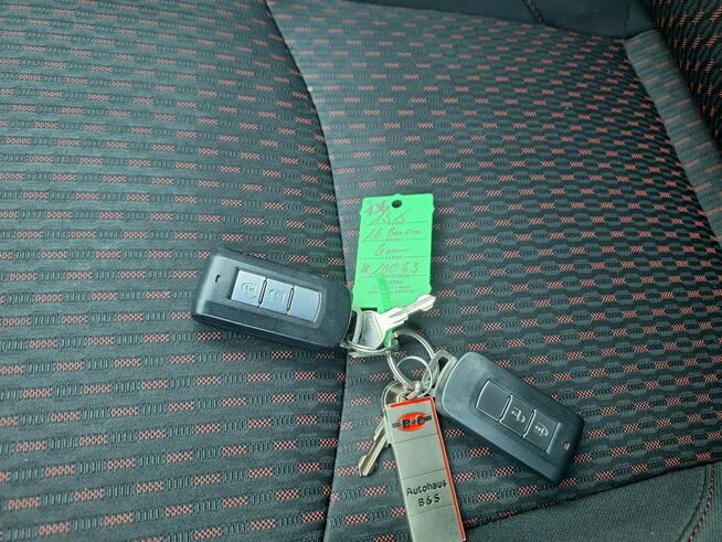 Mitsubishi ASX 1.6i 117KM Diamant Edition+ - Super stan Bezwypadkowy Full Serwis