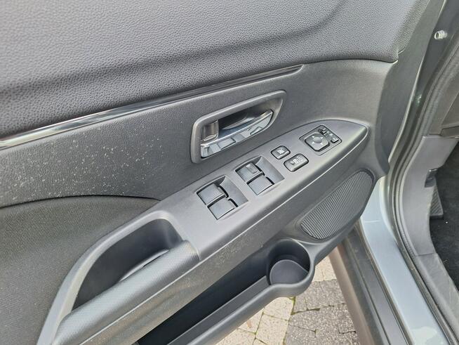 Mitsubishi ASX 1.6i 117KM Diamant Edition+ - Super stan Bezwypadkowy Full Serwis