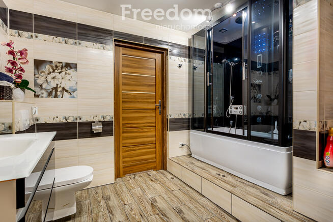 Dom blisko centrum w Grajewie.