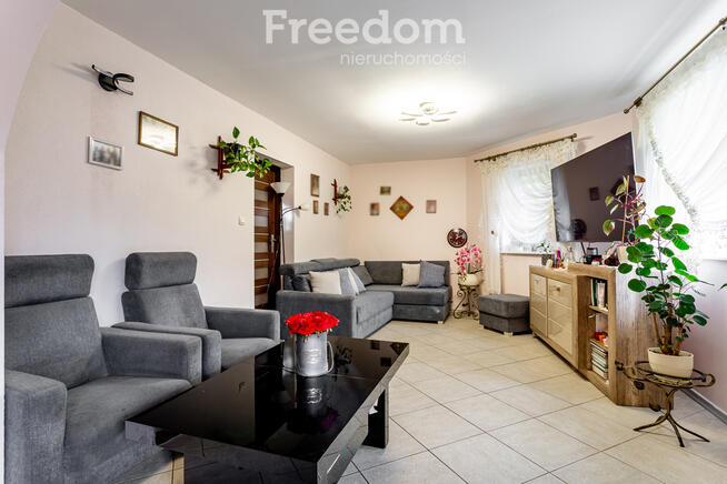 Dom blisko centrum w Grajewie.