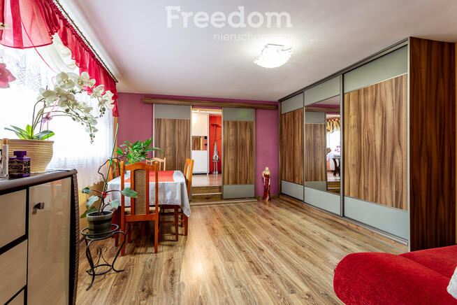 Dom blisko centrum w Grajewie.