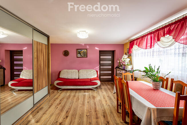 Dom blisko centrum w Grajewie.