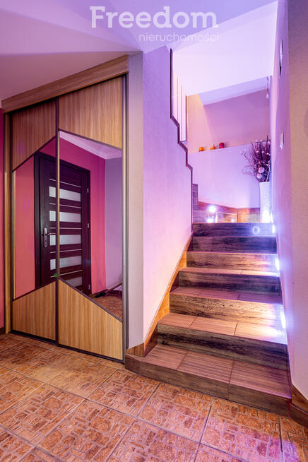 Dom blisko centrum w Grajewie.