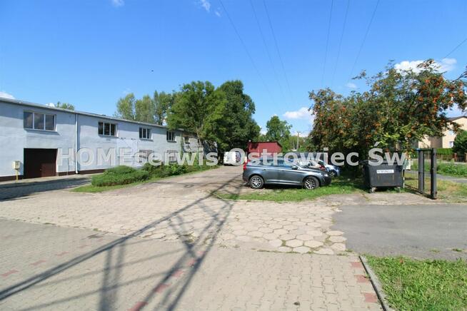 Lokal użytkowy Ostrowiec Świętokrzyski Huta