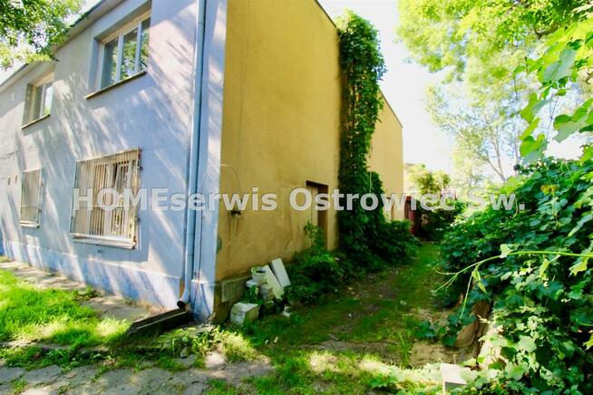 Lokal użytkowy Ostrowiec Świętokrzyski Huta