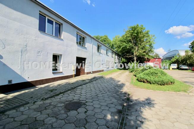 Lokal użytkowy Ostrowiec Świętokrzyski Huta