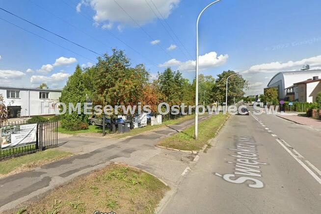 Lokal użytkowy Ostrowiec Świętokrzyski Huta