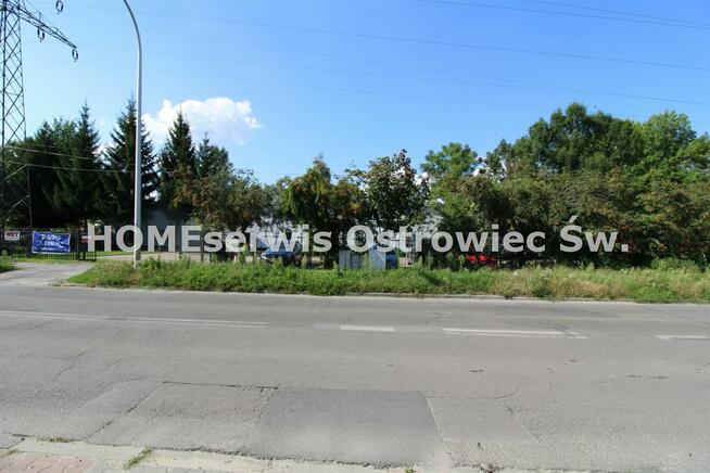 Lokal użytkowy Ostrowiec Świętokrzyski Huta