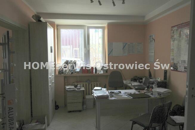 Lokal użytkowy Ostrowiec Świętokrzyski Huta