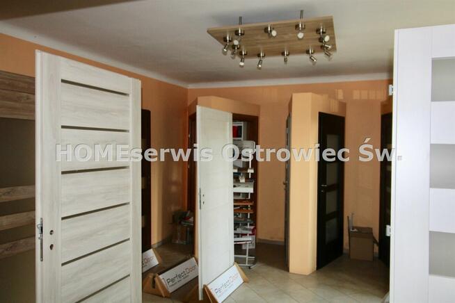 Lokal użytkowy Ostrowiec Świętokrzyski Huta