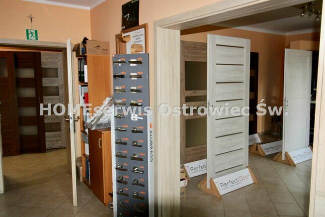 Lokal użytkowy Ostrowiec Świętokrzyski Huta