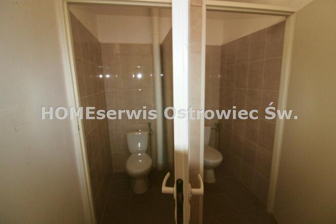 Lokal użytkowy Ostrowiec Świętokrzyski Huta