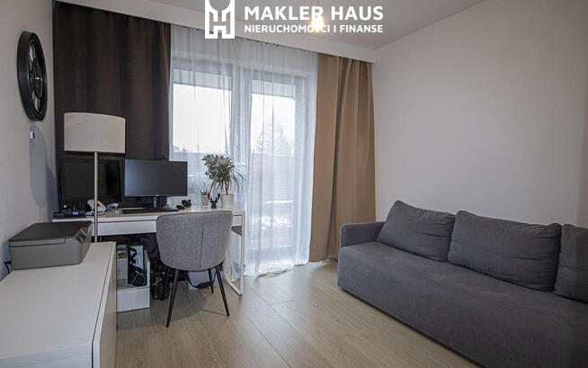 Świetnie wykończony apartament w Augustowie!