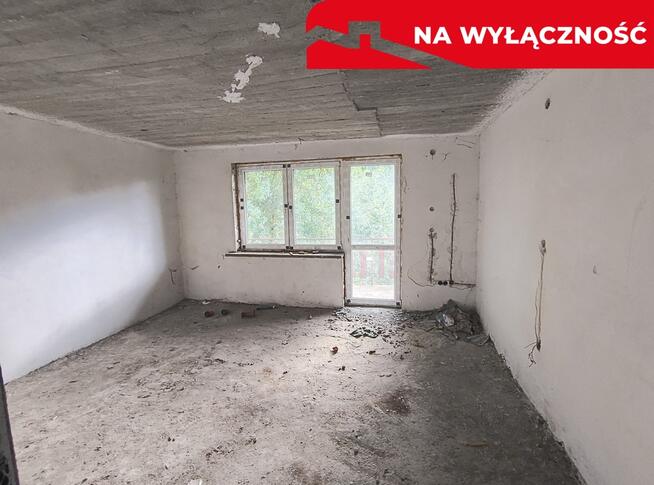 Dom na Sprzedaż w Brzozówce – Świetna Okazja!