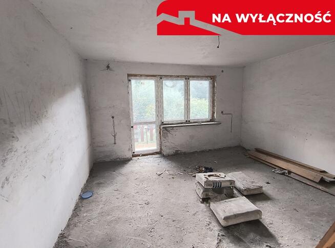 Dom na Sprzedaż w Brzozówce – Świetna Okazja!