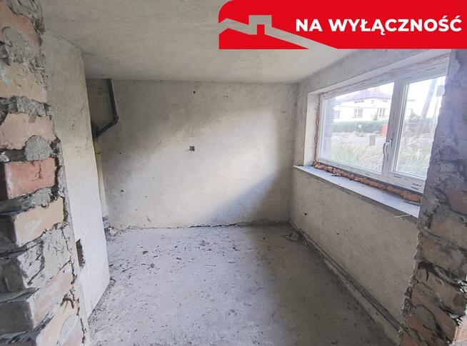 Dom na Sprzedaż w Brzozówce – Świetna Okazja!