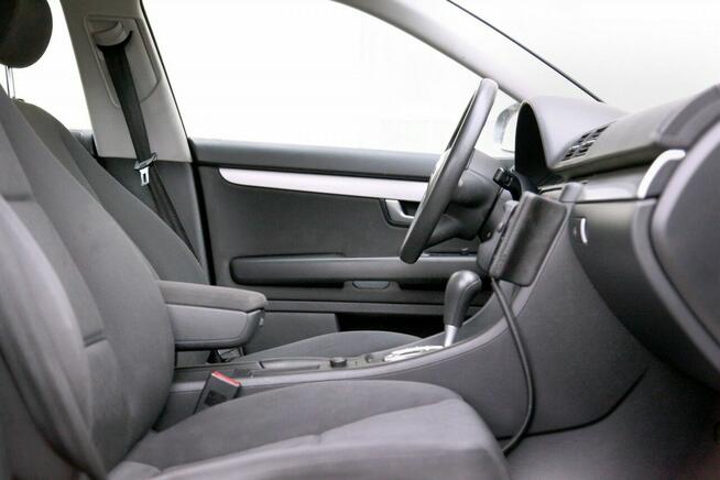 Audi A4 Tdi/Automat/Klimatronic/Parktronic/ Serwisowany/Zarejestrowany/