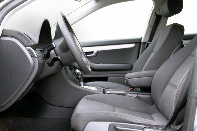 Audi A4 Tdi/Automat/Klimatronic/Parktronic/ Serwisowany/Zarejestrowany/