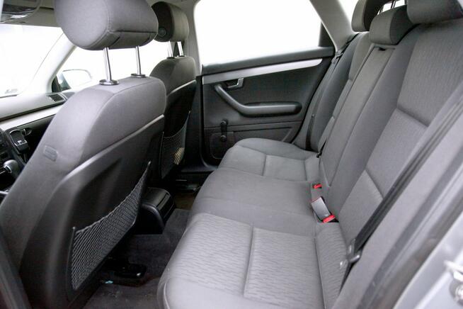 Audi A4 Tdi/Automat/Klimatronic/Parktronic/ Serwisowany/Zarejestrowany/