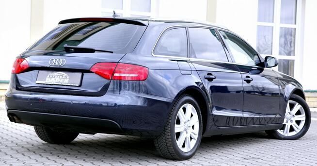Audi A4 Tdi / Navi/BiXenon/LED/Klimatronic/Parktronic/SerwisASO/GWARANCJA