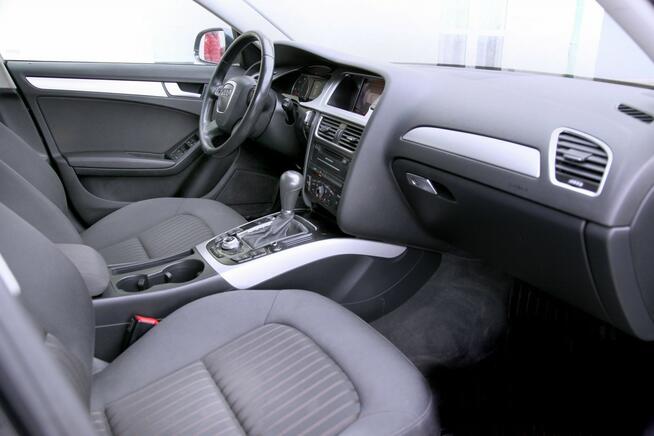 Audi A4 Tdi / Navi/BiXenon/LED/Klimatronic/Parktronic/SerwisASO/GWARANCJA