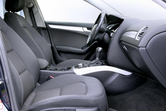 Audi A4 Tdi / Navi/BiXenon/LED/Klimatronic/Parktronic/SerwisASO/GWARANCJA