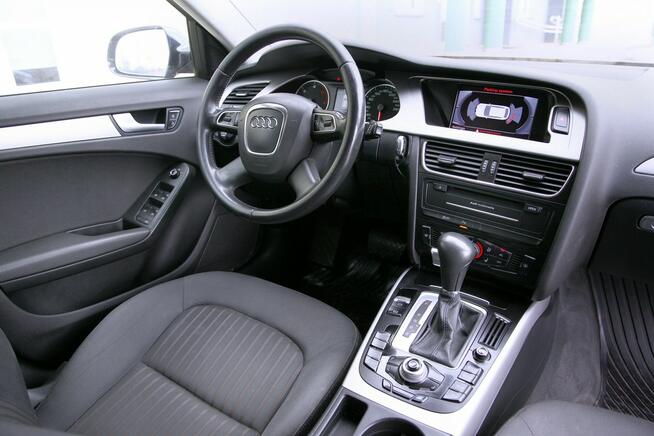 Audi A4 Tdi / Navi/BiXenon/LED/Klimatronic/Parktronic/SerwisASO/GWARANCJA