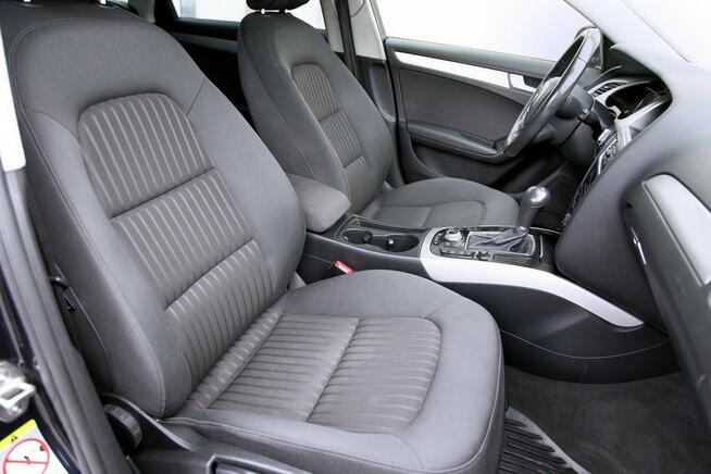 Audi A4 Tdi / Navi/BiXenon/LED/Klimatronic/Parktronic/SerwisASO/GWARANCJA