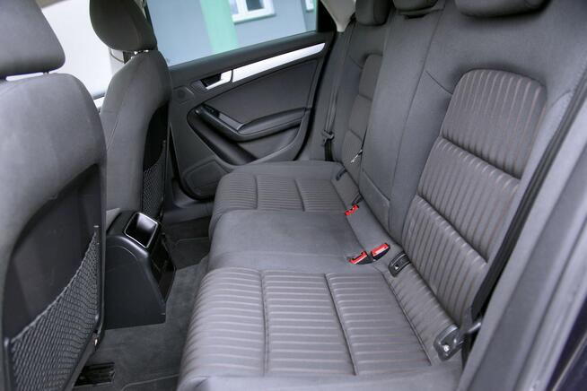 Audi A4 Tdi / Navi/BiXenon/LED/Klimatronic/Parktronic/SerwisASO/GWARANCJA