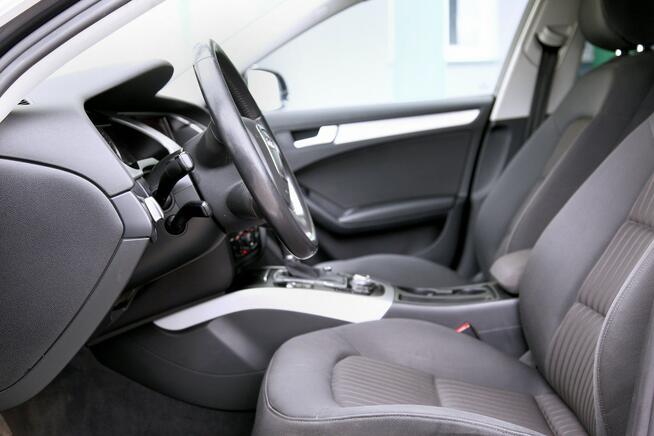 Audi A4 Tdi / Navi/BiXenon/LED/Klimatronic/Parktronic/SerwisASO/GWARANCJA