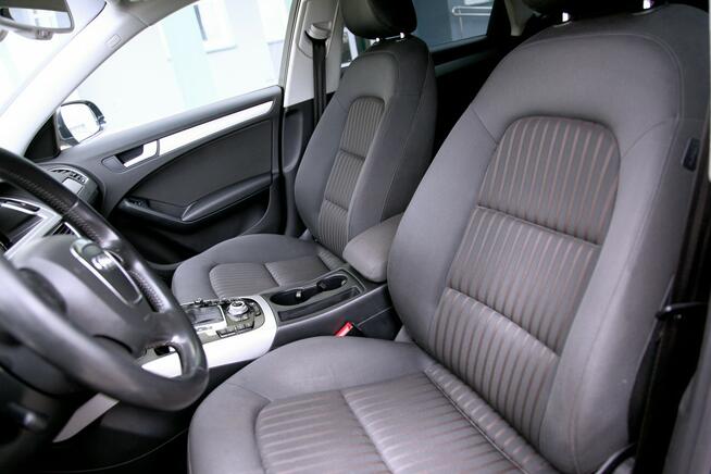 Audi A4 Tdi / Navi/BiXenon/LED/Klimatronic/Parktronic/SerwisASO/GWARANCJA
