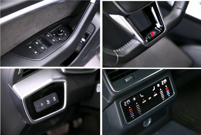 Audi A7 S-LINE/Matrix HD/Navi/Skóry/PDC/Ad.Zawieszenie/Serwisowany/GWARANCJA