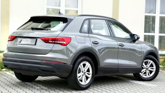 Audi Q3 AUTOMAT/Navi/Led/Skóry/Pdc/Znaki/ Serwisowany/1 Ręka/GWARANCJA