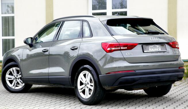 Audi Q3 AUTOMAT/Navi/Led/Skóry/Pdc/Znaki/ Serwisowany/1 Ręka/GWARANCJA