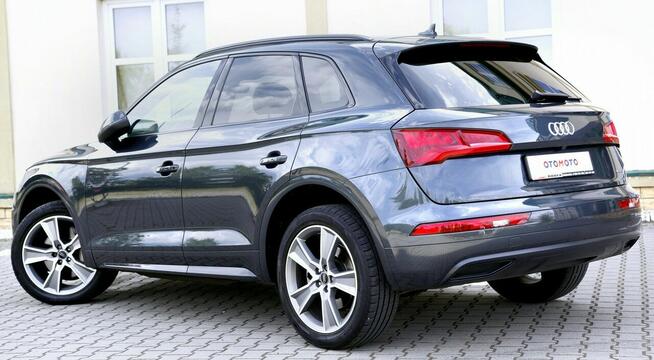 Audi Q5 SPORT/BiXenon/Led/Alcantara/Navi/KameraCof/Quattro/Serwis/GWARANCJA/