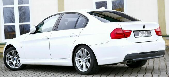 BMW 320 M PAKIET/Alcantara/6 Biegów/BiXenon/Parktronic/Serwisowany/GWARANCJA