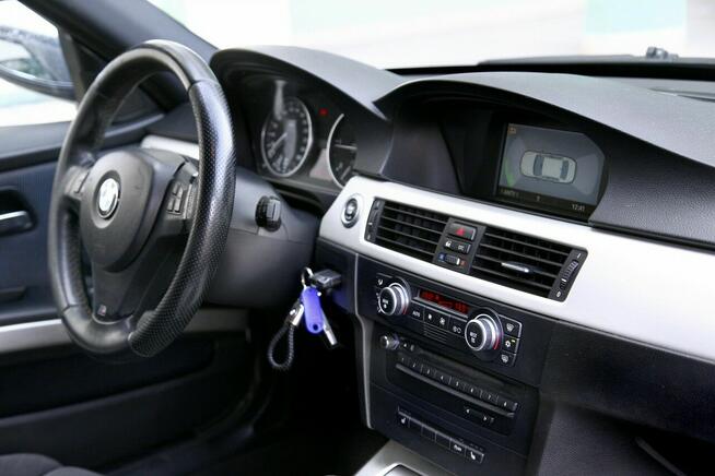 BMW 320 M PAKIET/Alcantara/6 Biegów/BiXenon/Parktronic/Serwisowany/GWARANCJA