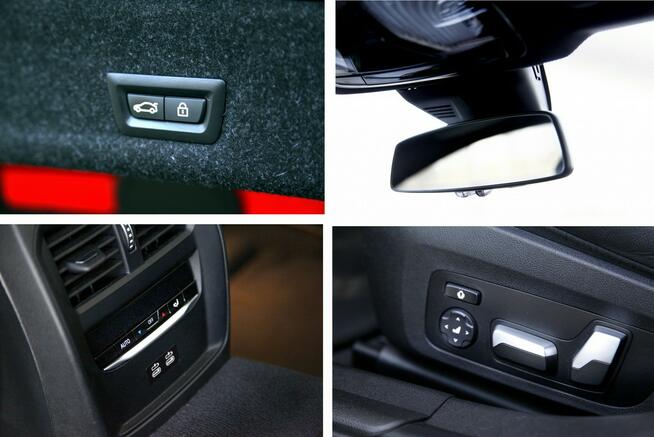 BMW 320 SalonPL/M Sport/Xdrive/Led/Skóry/Automat/Kamera/Navi/As.Park/GWARANCJA