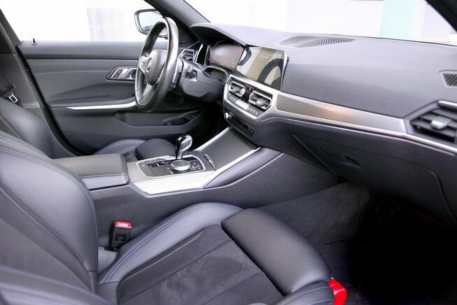 BMW 320 SalonPL/M Sport/Xdrive/Led/Skóry/Automat/Kamera/Navi/As.Park/GWARANCJA