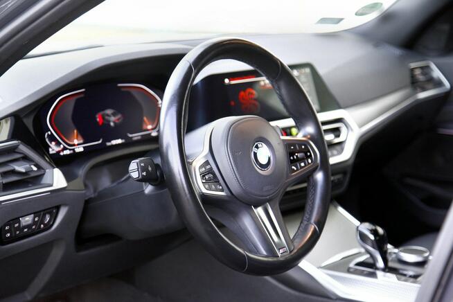 BMW 320 SalonPL/M Sport/Xdrive/Led/Skóry/Automat/Kamera/Navi/As.Park/GWARANCJA