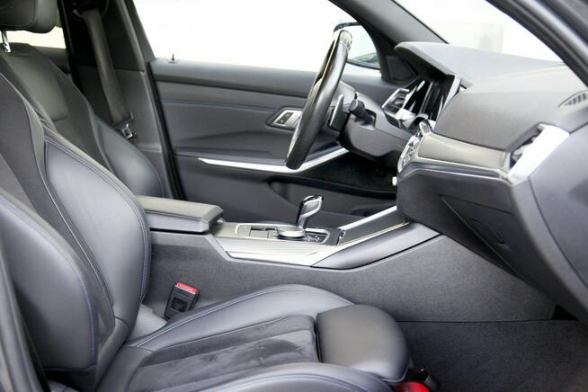 BMW 320 SalonPL/M Sport/Xdrive/Led/Skóry/Automat/Kamera/Navi/As.Park/GWARANCJA