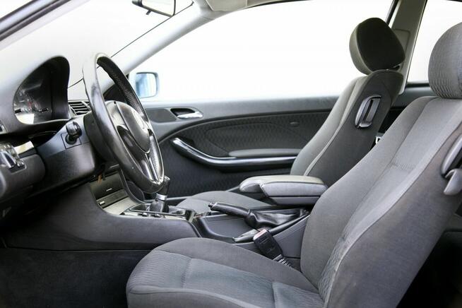 BMW 320 2.2 170KM/Klimatronic/Komputer/ Serwisowany ASO/Stan Super/GWARANCJA