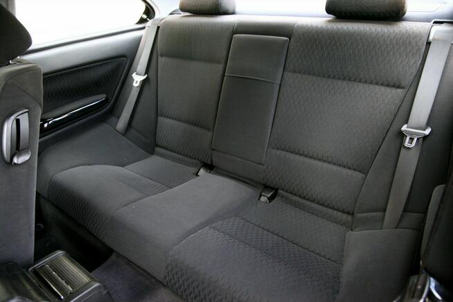 BMW 320 2.2 170KM/Klimatronic/Komputer/ Serwisowany ASO/Stan Super/GWARANCJA